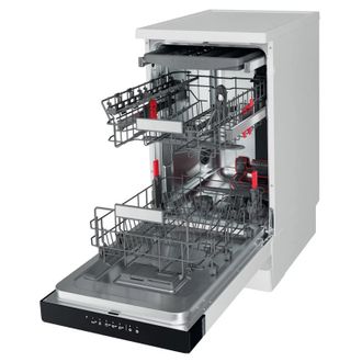 Посудомийна машина Whirlpool WSFO3O23PF Europe - фото 2 Посудомийна машина Whirlpool WSFO3O23PF Europe - фото 2