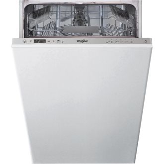 Вбудована посудомийна машина Whirlpool WSIC 3M17 Europe - фото 1 Вбудована посудомийна машина Whirlpool WSIC 3M17 Europe - фото 1