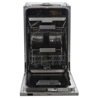 Вбудована посудомийна машина WHIRLPOOL WSIC 3M27 C - фото 3 Вбудована посудомийна машина WHIRLPOOL WSIC 3M27 C - фото 3