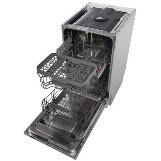 Вбудована посудомийна машина WHIRLPOOL WSIC 3M27 C - фото 5 Вбудована посудомийна машина WHIRLPOOL WSIC 3M27 C - фото 5