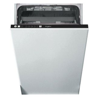 Вбудована посудомийна машина Whirlpool WSIE 2B19C - фото 1