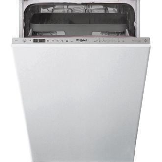 Вбудована посудомийна машина Whirlpool WSIO 3T223 PCE X Europe - фото 1