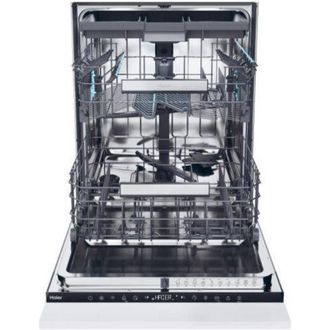 Вбудована посудомийна машина Haier XS6B0S3FSB - фото 3