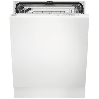 Вбудована посудомийна машина Zanussi ZDLN91511 - фото 1