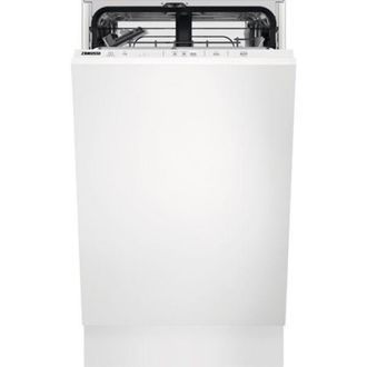 Вбудована посудомийна машина Zanussi ZSLN2211 - фото 1