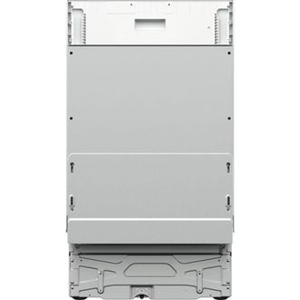Вбудована посудомийна машина Zanussi ZSLN2211 - фото 2