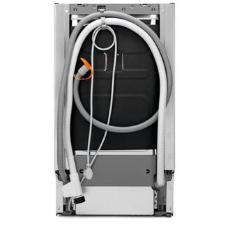 Вбудована посудомийна машина Zanussi ZSLN2211 - фото 3