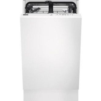 Вбудована посудомийна машина Zanussi ZSLN91211 - фото 1