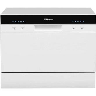 Посудомоечная машина HANSA ZWM 556 WH - фото 1 Посудомоечная машина HANSA ZWM 556 WH - фото 1