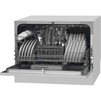 Посудомоечная машина HANSA ZWM 556 WH - фото 2 Посудомоечная машина HANSA ZWM 556 WH - фото 2