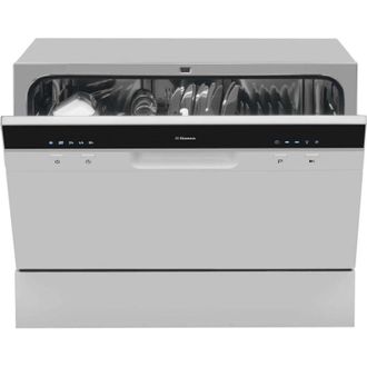 Посудомоечная машина HANSA ZWM 556 WH - фото 3 Посудомоечная машина HANSA ZWM 556 WH - фото 3