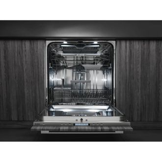 Вбудована посудомийна машина Asko DFI544K/1 Europe - фото 5