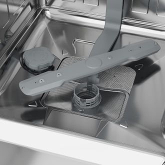 Вбудована посудомийна машина Beko BDIN25324 - фото 3