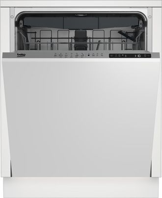 Вбудована посудомийна машина Beko BDIN25324 - фото 1