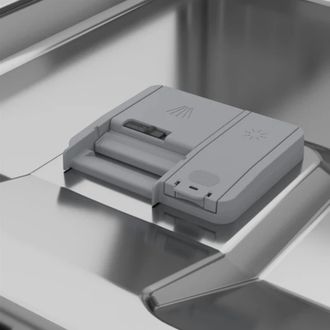 Вбудована посудомийна машина Beko BDIN25325 - фото 3 Вбудована посудомийна машина Beko BDIN25325 - фото 3