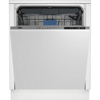 Вбудована посудомийна машина Beko BDIN25325 - фото 1 Вбудована посудомийна машина Beko BDIN25325 - фото 1