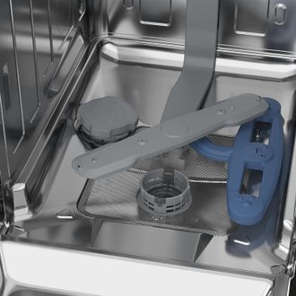 Вбудована посудомийна машина Beko BDIS161E0Q - фото 2 Вбудована посудомийна машина Beko BDIS161E0Q - фото 2