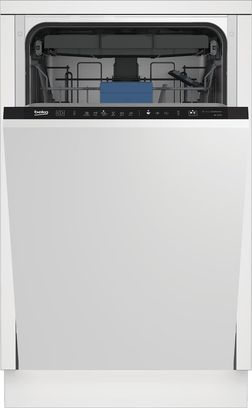 Вбудована посудомийна машина Beko BDIS161E0Q - фото 1 Вбудована посудомийна машина Beko BDIS161E0Q - фото 1