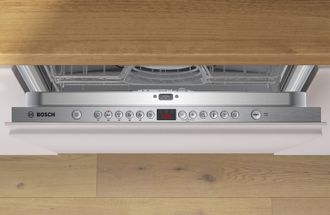 Вбудована посудомийна машина Bosch SMV26EX14K - фото 2 Вбудована посудомийна машина Bosch SMV26EX14K - фото 2
