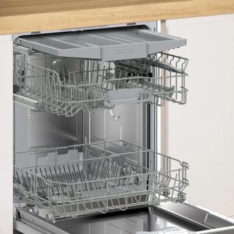 Вбудована посудомийна машина Bosch SMV26EX14K - фото 3 Вбудована посудомийна машина Bosch SMV26EX14K - фото 3