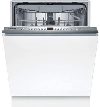 Вбудована посудомийна машина Bosch SMV26EX14K - фото 1 Вбудована посудомийна машина Bosch SMV26EX14K - фото 1