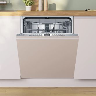 Вбудована посудомийна машина Bosch SMV4HCX19E - фото 3 Вбудована посудомийна машина Bosch SMV4HCX19E - фото 3