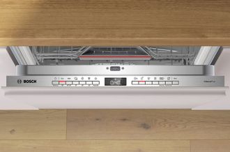 Вбудована посудомийна машина Bosch SMV4HCX19E - фото 5 Вбудована посудомийна машина Bosch SMV4HCX19E - фото 5