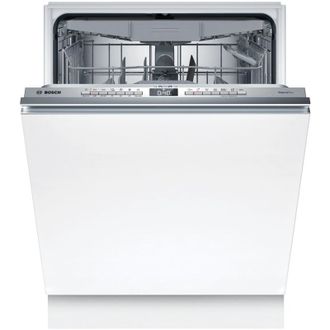 Вбудована посудомийна машина Bosch SMV4HCX19E - фото 1 Вбудована посудомийна машина Bosch SMV4HCX19E - фото 1