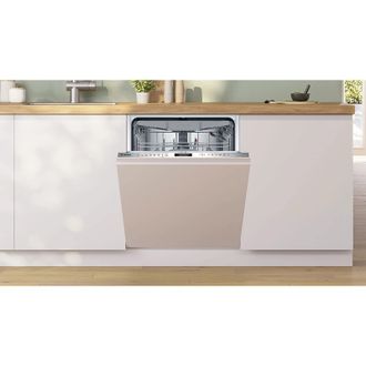 Встраиваемая посудомоечная машина Bosch SMV6ECX86Q - фото 2
