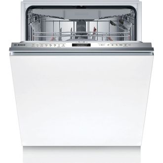 Встраиваемая посудомоечная машина Bosch SMV6ECX86Q - фото 1
