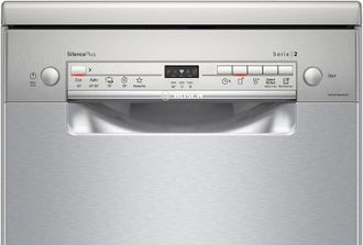 Посудомоечная машина Bosch SPS2IKI02K - фото 4 Посудомоечная машина Bosch SPS2IKI02K - фото 4