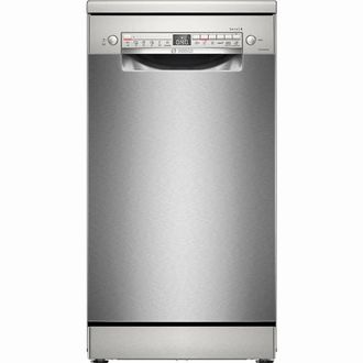 Посудомийна машина Bosch SPS2IKI55K - фото 1 Посудомийна машина Bosch SPS2IKI55K - фото 1
