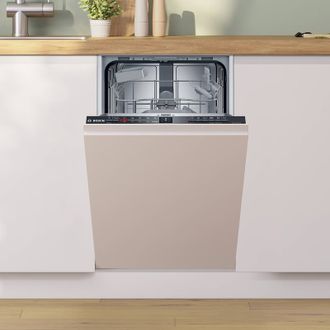 Вбудована посудомийна машина Bosch SPV2IKX01K - фото 2 Вбудована посудомийна машина Bosch SPV2IKX01K - фото 2