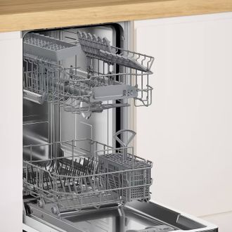Вбудована посудомийна машина Bosch SPV2IKX01K - фото 3 Вбудована посудомийна машина Bosch SPV2IKX01K - фото 3