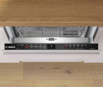 Вбудована посудомийна машина Bosch SPV2IKX01K - фото 4 Вбудована посудомийна машина Bosch SPV2IKX01K - фото 4