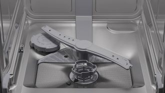 Вбудована посудомийна машина Bosch SPV2IKX01K - фото 5 Вбудована посудомийна машина Bosch SPV2IKX01K - фото 5