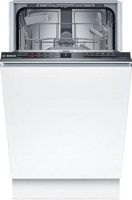 Вбудована посудомийна машина Bosch SPV2IKX01K - фото 1 Вбудована посудомийна машина Bosch SPV2IKX01K - фото 1