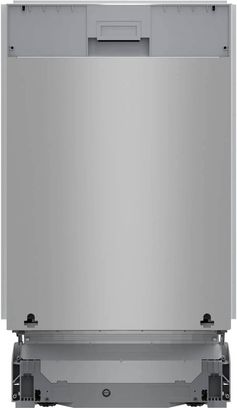 Вбудована посудомийна машина Bosch SPV8ZMX06Q - фото 2 Вбудована посудомийна машина Bosch SPV8ZMX06Q - фото 2