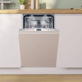 Вбудована посудомийна машина Bosch SPV8ZMX06Q - фото 3 Вбудована посудомийна машина Bosch SPV8ZMX06Q - фото 3