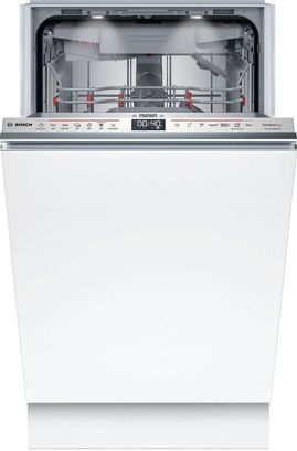 Вбудована посудомийна машина Bosch SPV8ZMX06Q - фото 1 Вбудована посудомийна машина Bosch SPV8ZMX06Q - фото 1