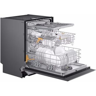 Вбудована посудомийна машина Samsung DW60DG770I00U1 Europe - фото 4 Вбудована посудомийна машина Samsung DW60DG770I00U1 Europe - фото 4
