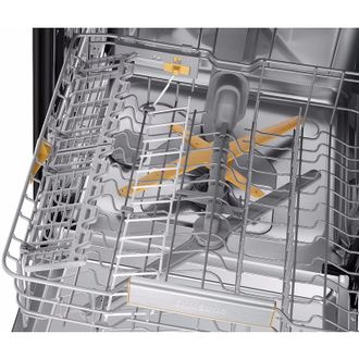 Вбудована посудомийна машина Samsung DW60DG770I00U1 Europe - фото 6 Вбудована посудомийна машина Samsung DW60DG770I00U1 Europe - фото 6