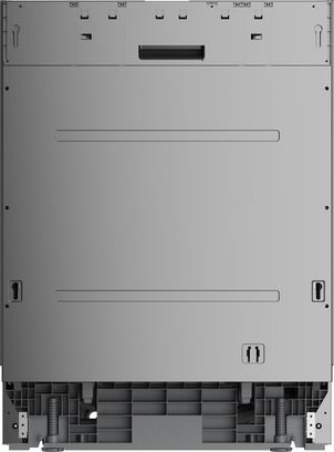 Вбудована посудомийна машина Edler EBD-6030PDHS - фото 2