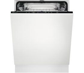 Встраиваемая посудомоечная машина Electrolux EEQ947200L - фото 1 Встраиваемая посудомоечная машина Electrolux EEQ947200L - фото 1