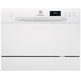 Посудомийна машина ELECTROLUX ESF2400OW - фото 1 Посудомийна машина ELECTROLUX ESF2400OW - фото 1