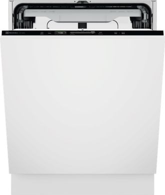 Вбудована посудомийна машина Electrolux E62LB200T - фото 1