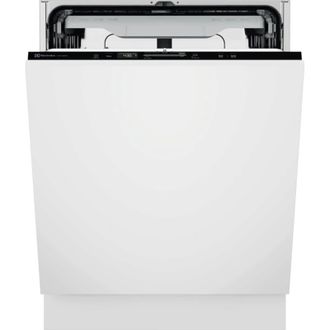 Вбудована посудомийна машина Electrolux E62LD200S - фото 1 Вбудована посудомийна машина Electrolux E62LD200S - фото 1