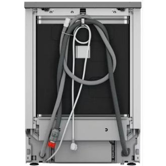 Посудомийна машина Electrolux E62SC200SX - фото 2 Посудомийна машина Electrolux E62SC200SX - фото 2