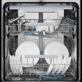 Посудомийна машина Electrolux E62SC200SX - фото 3 Посудомийна машина Electrolux E62SC200SX - фото 3