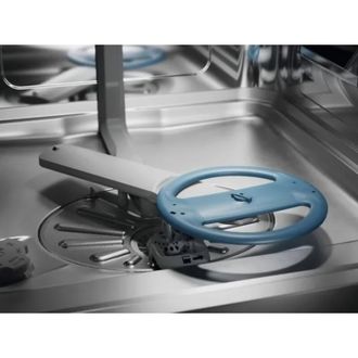 Посудомийна машина Electrolux E62SC200SX - фото 4 Посудомийна машина Electrolux E62SC200SX - фото 4